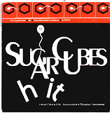 Sugarcubes - Hit